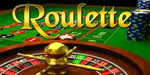 Kinh nghiệm chơi Roulette hiệu quả tại Bk8