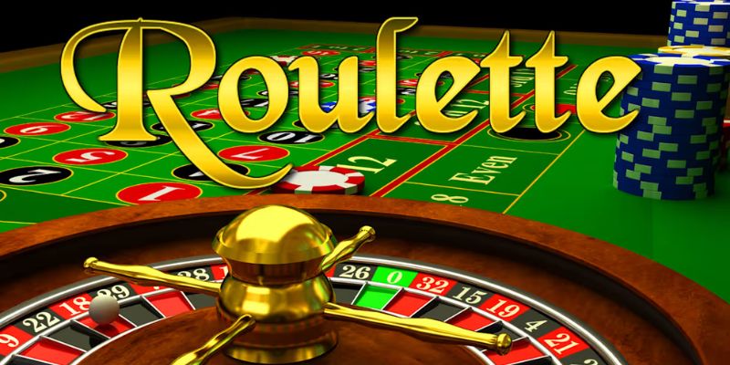 Kinh nghiệm chơi Roulette hiệu quả tại Bk8