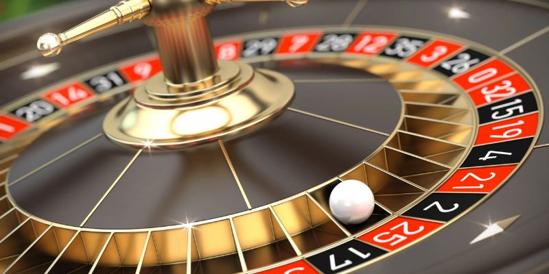 Vì sao nên trải nghiệm Roulette tại Bk8?